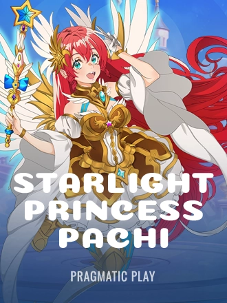 Starlight Princess Pachi