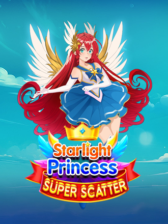 Starlight Princess Super Scatter