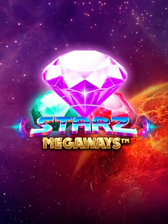 Starz Megaways