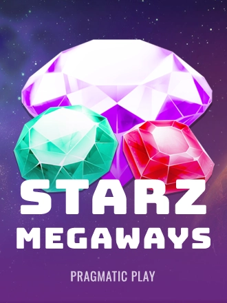 Starz Megaways