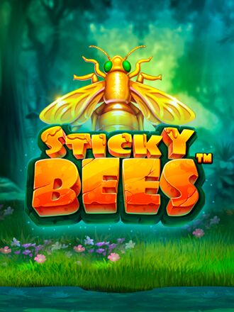 Sticky Bees