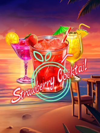 Strawberry Cocktail