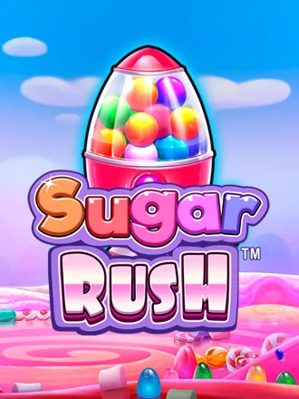 Play sugar-rush on MrSpin