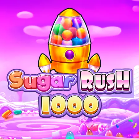Play Sugar Rush 1000 on Innova