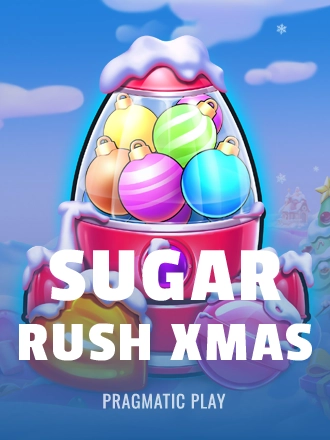 Sugar Rush Xmas