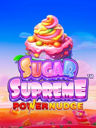 Sugar Supreme Powernudge