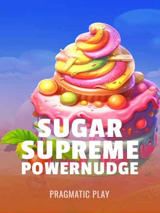 Sugar Supreme Powernudge