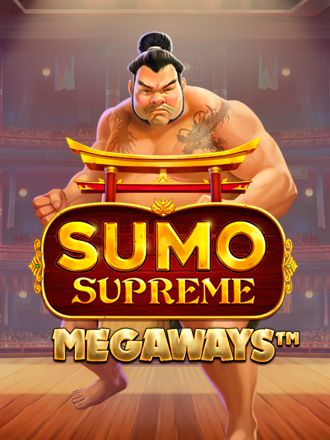 Sumo Supreme Megaways