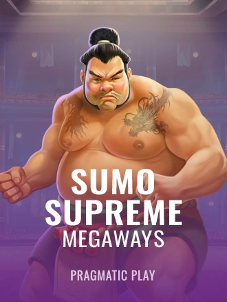 Sumo Supreme Megaways