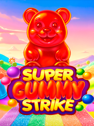 Super Gummy Strike