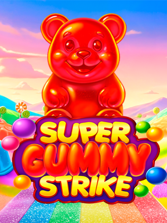 Super Gummy Strike