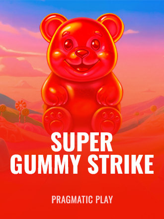 Super Gummy Strike