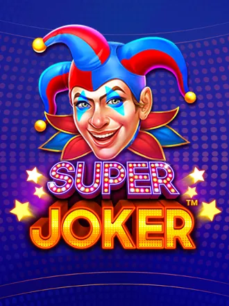 Play Super Joker on BetR9