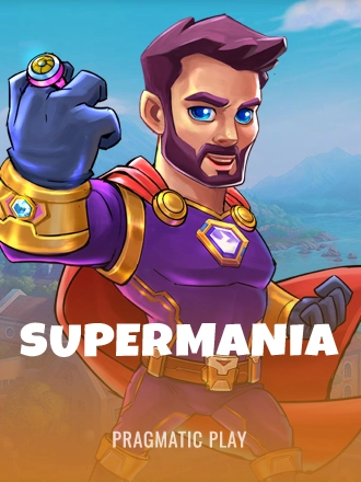 Supermania