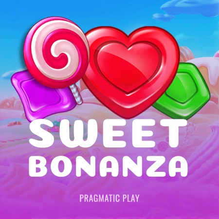 Sweet Bonanza