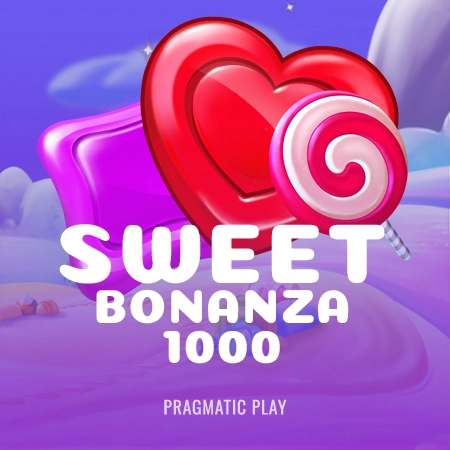 Sweet Bonanza 1000