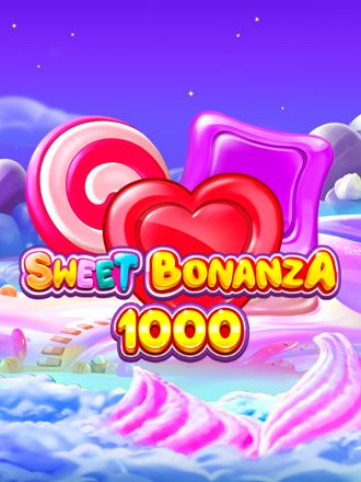 Sweet Bonanza 1000