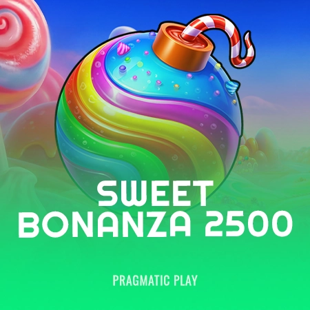 Sweet Bonanza 2500