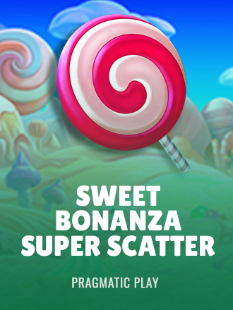 Sweet Bonanza Super Scatter