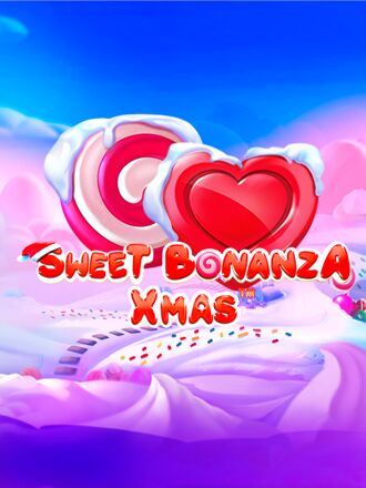 Sweet Bonanza Xmas