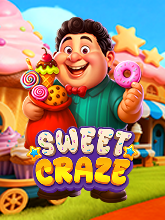 Sweet Craze