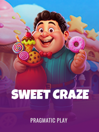 Sweet Craze
