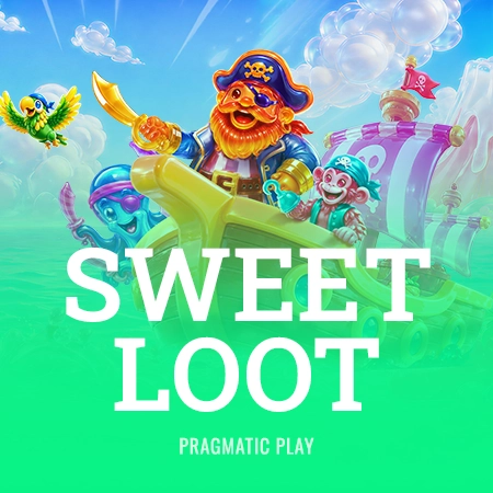 Sweet Loot
