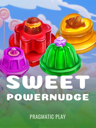 Sweet Powernudge