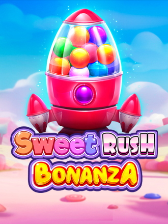 Sweet Rush Bonanza