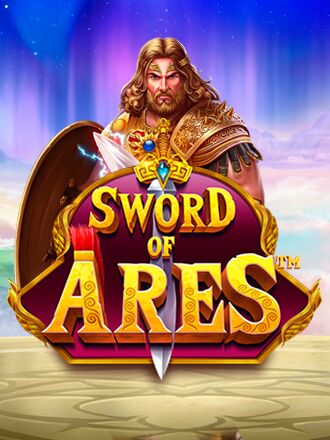 Sword of Ares