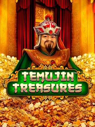 Temujin Treasures