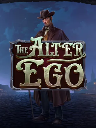 The Alter Ego