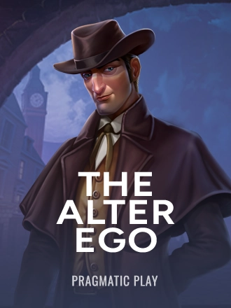 The Alter Ego