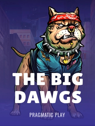 The Big Dawgs