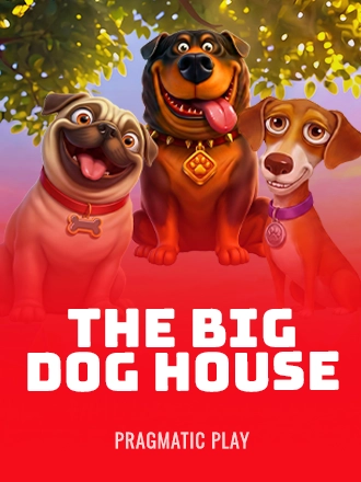 The Big Dog House