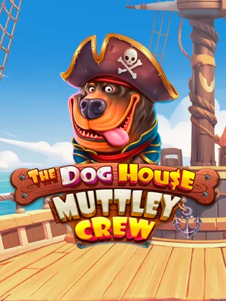 The Dog House - Muttley Crew