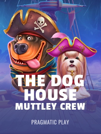 The Dog House - Muttley Crew