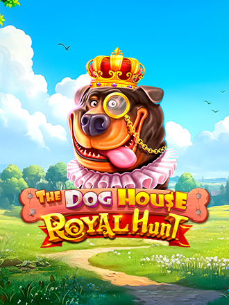 The Dog House - Royal Hunt