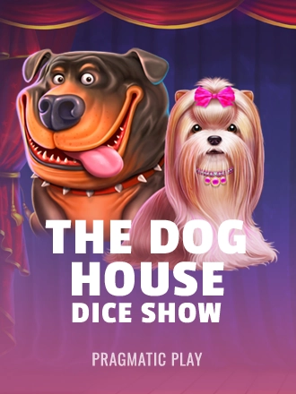 The Dog House Dice Show