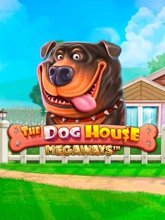 Play the-dog-house-megaways on MrSpin
