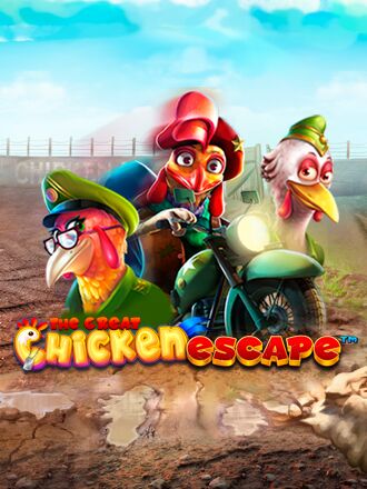The Great Chicken Escape