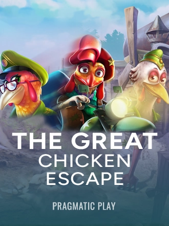 The Great Chicken Escape