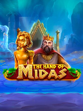 The Hand of Midas
