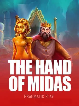 The Hand of Midas