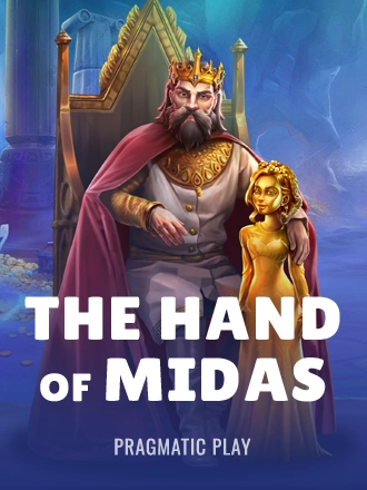 The Hand of Midas