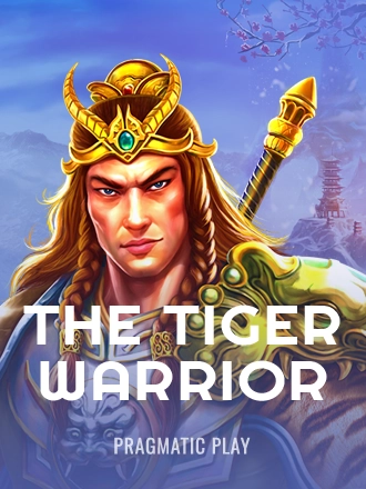 The Tiger Warrior