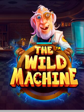 The Wild Machine