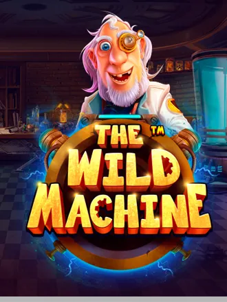 The Wild Machine