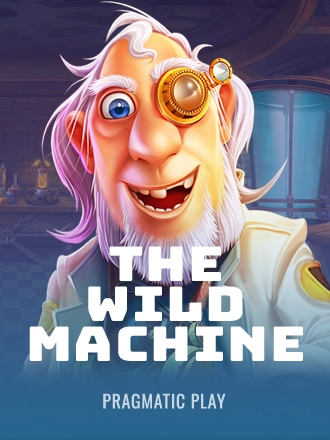 The Wild Machine
