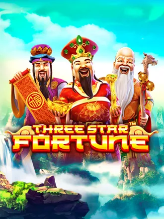 Three Star Fortune